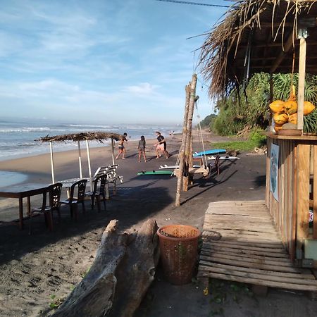 Guillet Beach Home Matara Eksteriør billede